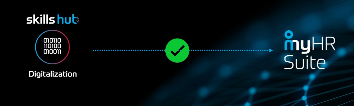 Digitalization Banner